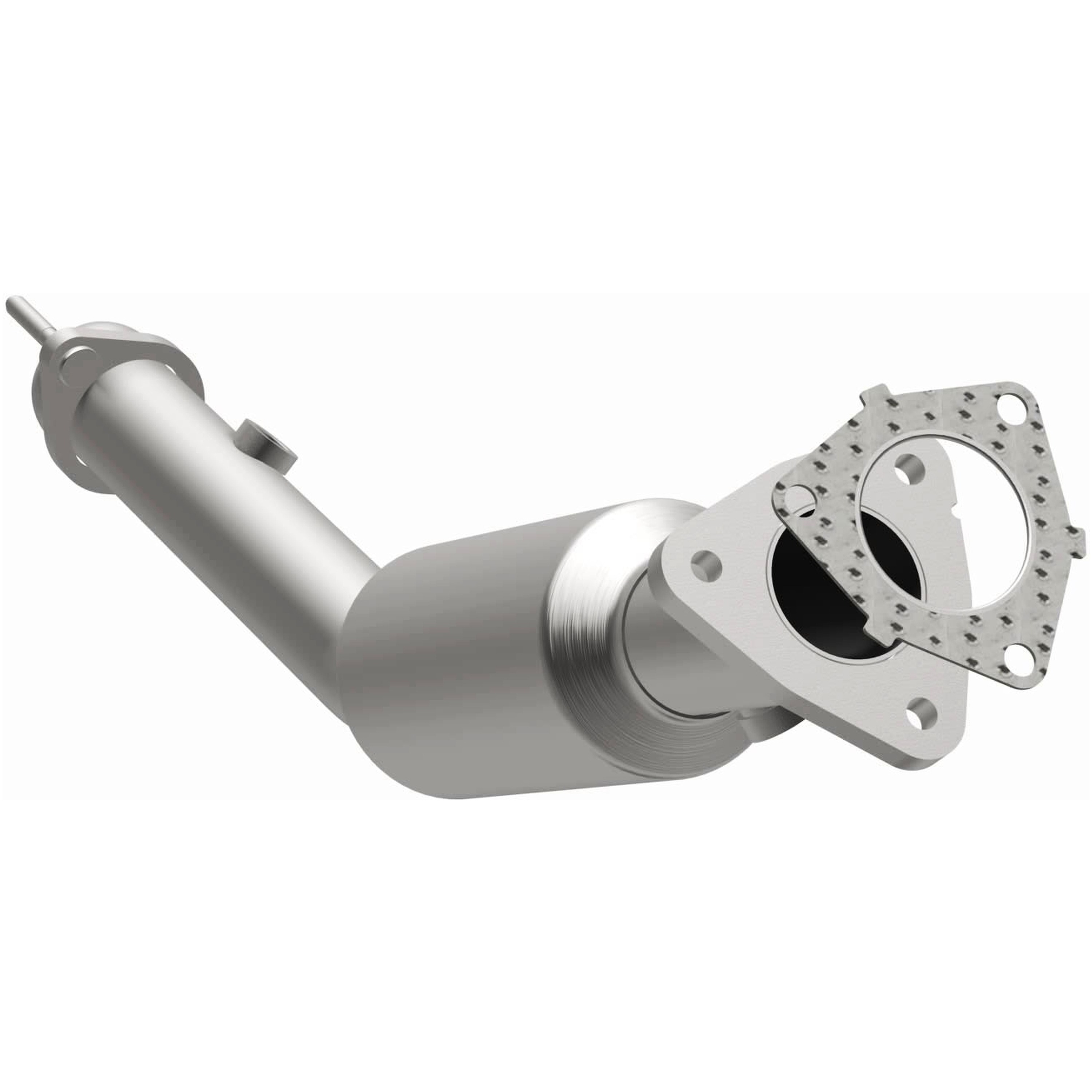 MagnaFlow Exhaust Products 23489 HM Grade Direct-Fit Catalytic Converter